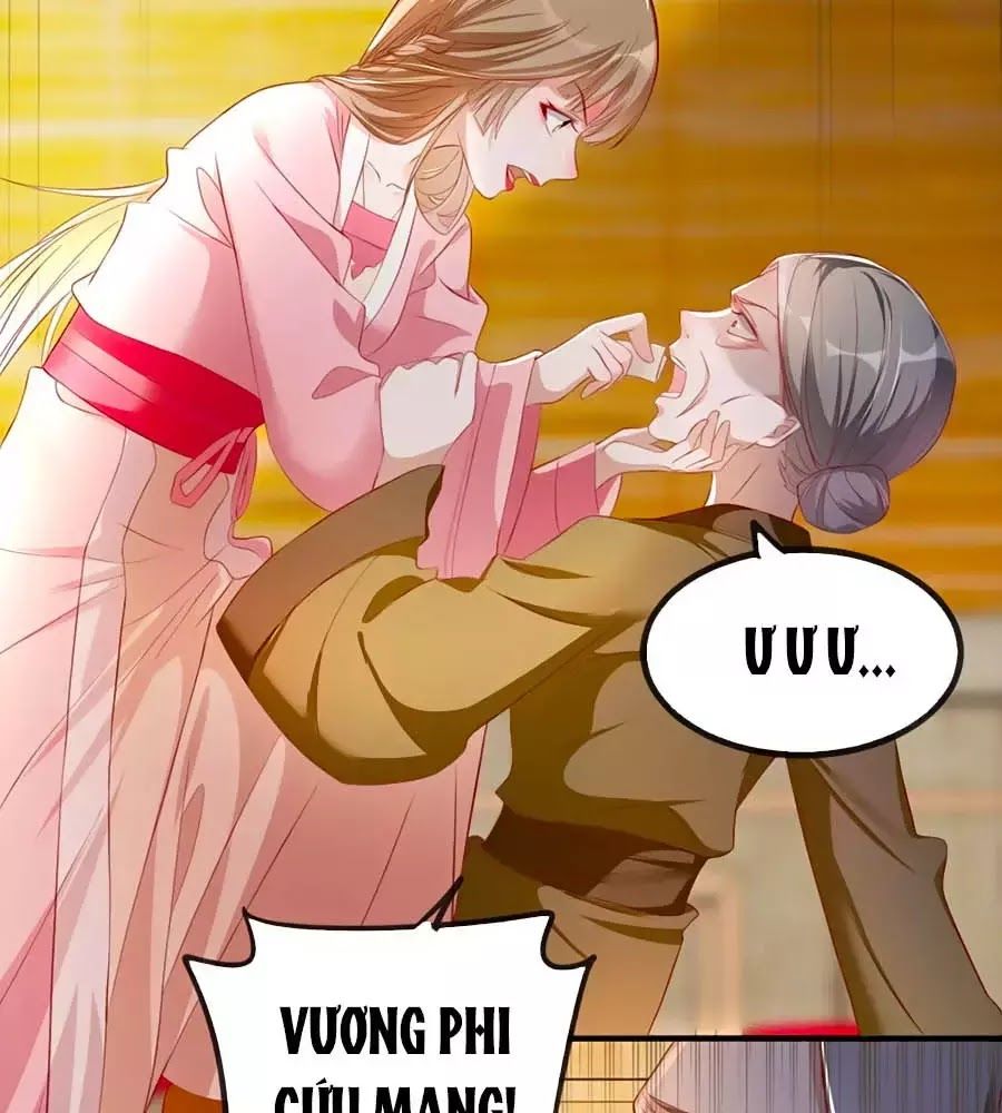 Gian Phi Như Thử Đa Kiều Chap 52 - Next Chap 53