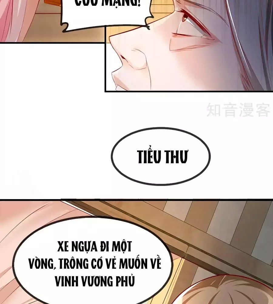 Gian Phi Như Thử Đa Kiều Chap 52 - Next Chap 53