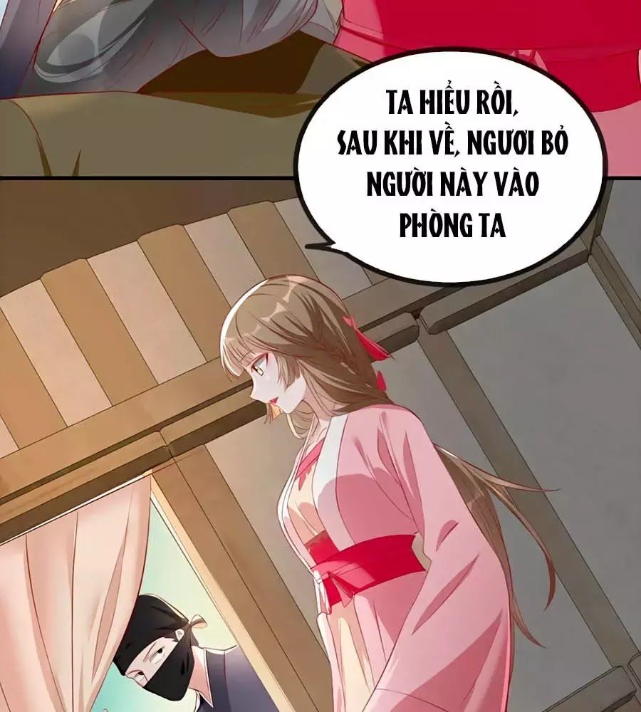 Gian Phi Như Thử Đa Kiều Chap 52 - Next Chap 53