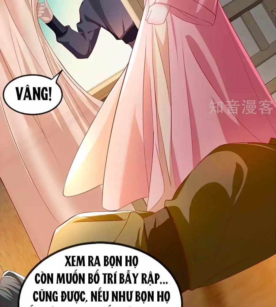 Gian Phi Như Thử Đa Kiều Chap 52 - Next Chap 53