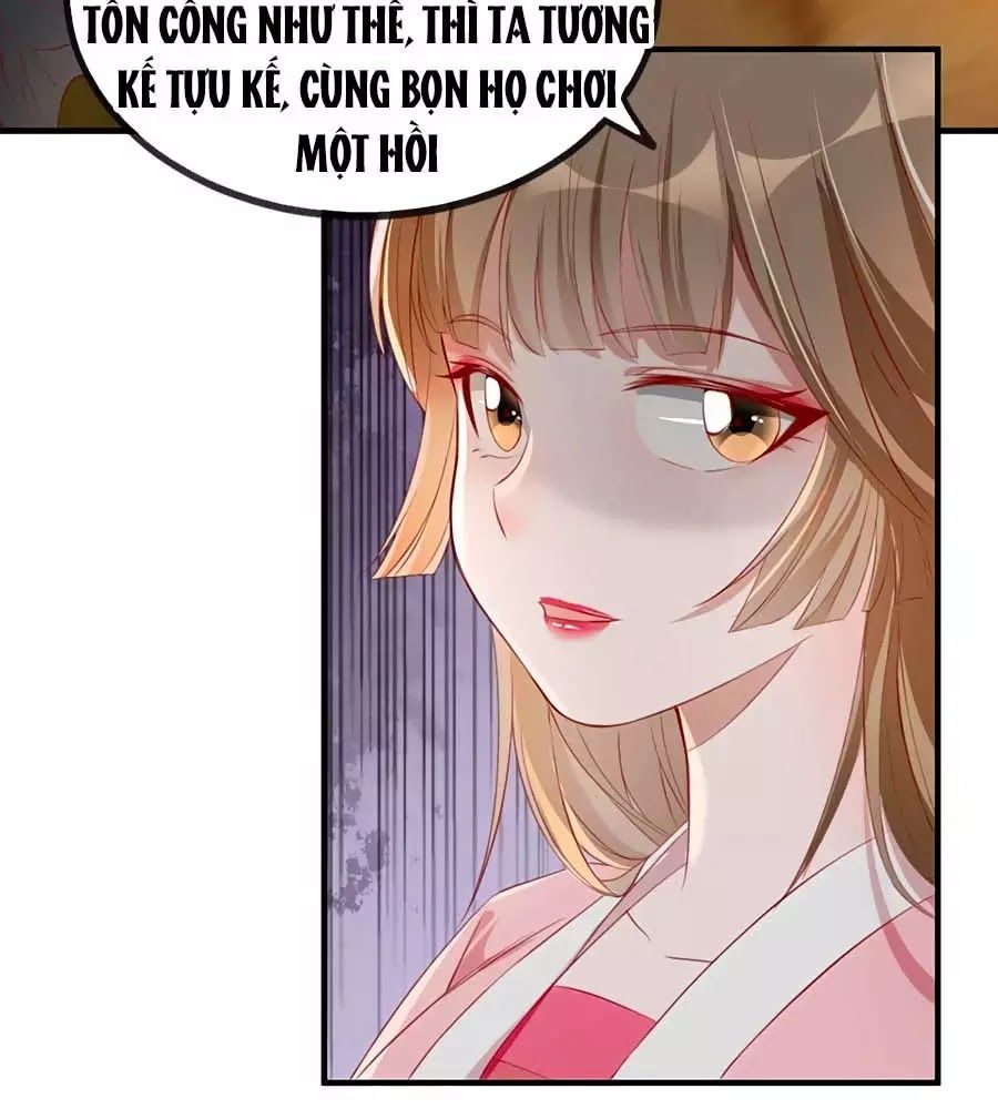 Gian Phi Như Thử Đa Kiều Chap 52 - Next Chap 53