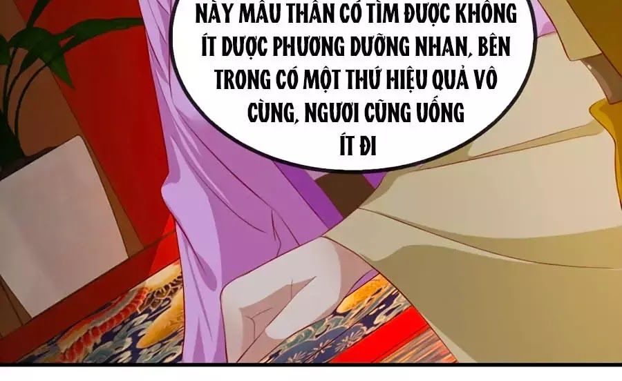 Gian Phi Như Thử Đa Kiều Chap 52 - Next Chap 53