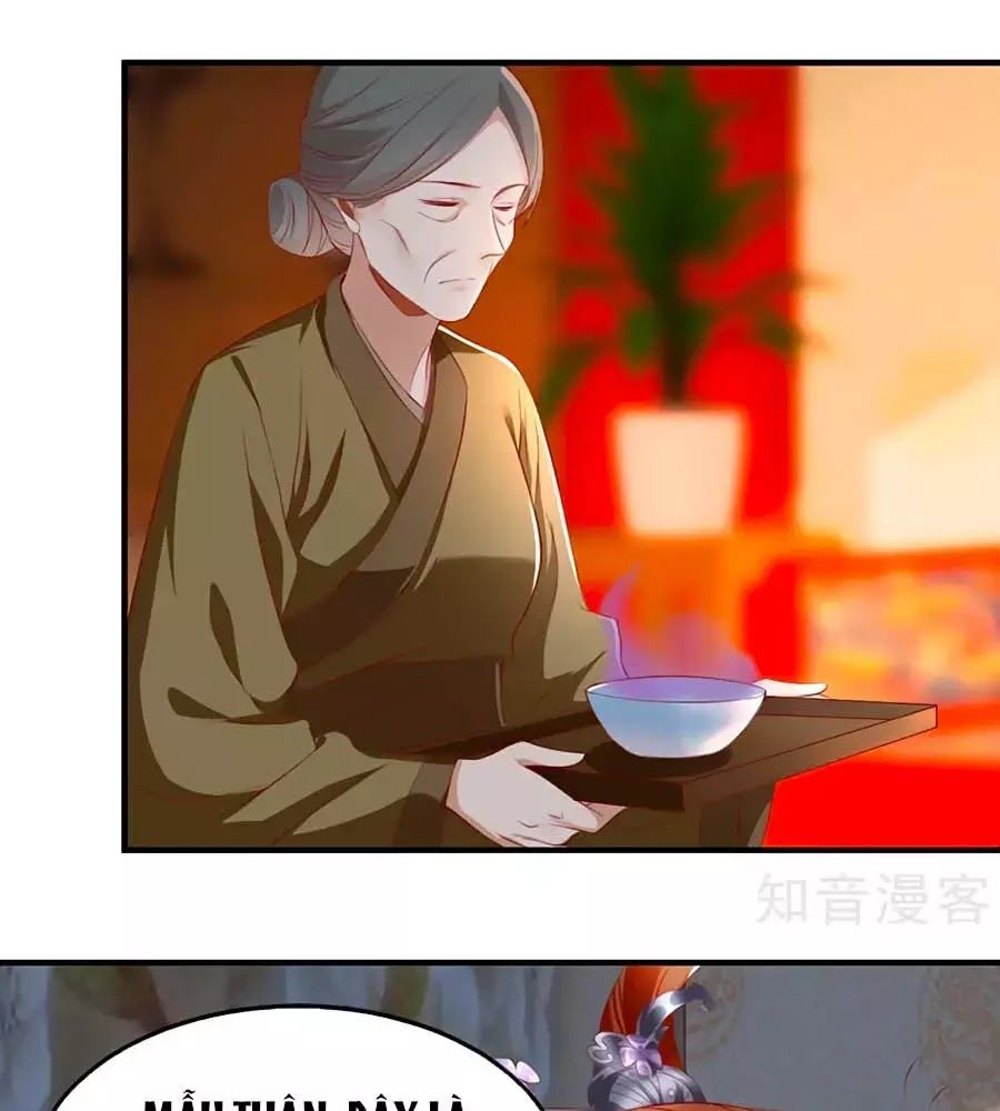Gian Phi Như Thử Đa Kiều Chap 52 - Next Chap 53