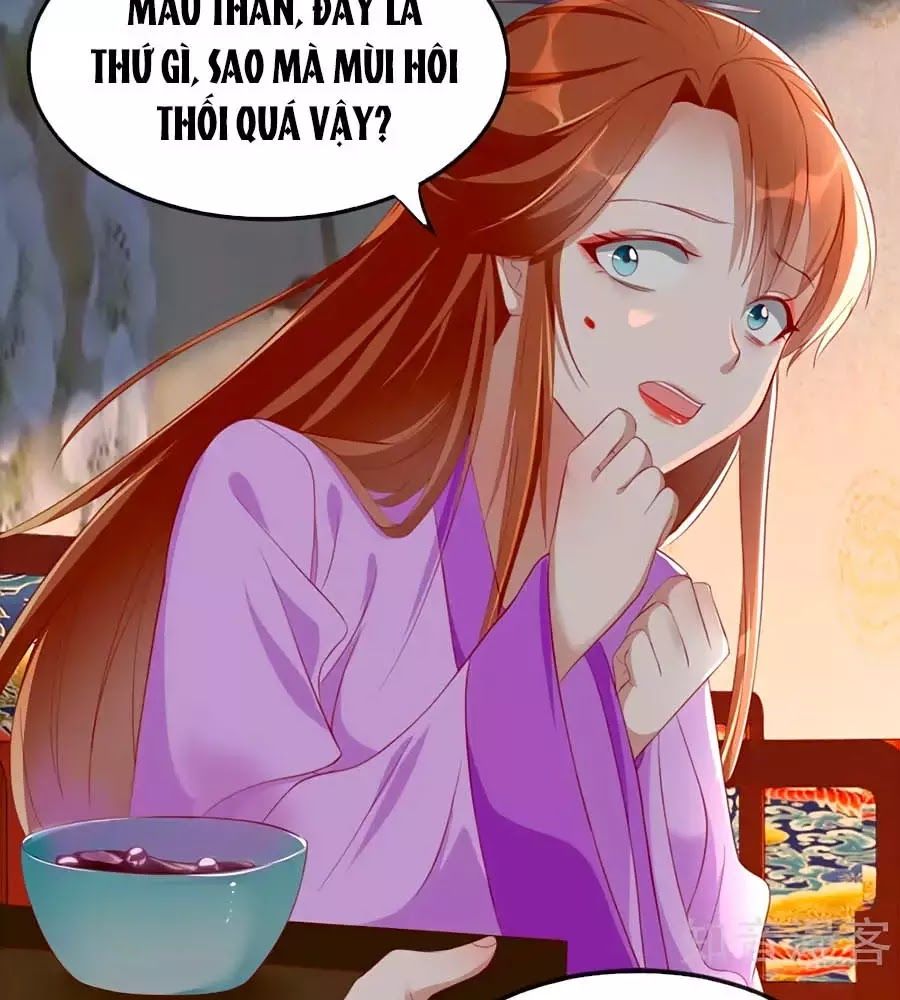 Gian Phi Như Thử Đa Kiều Chap 52 - Next Chap 53