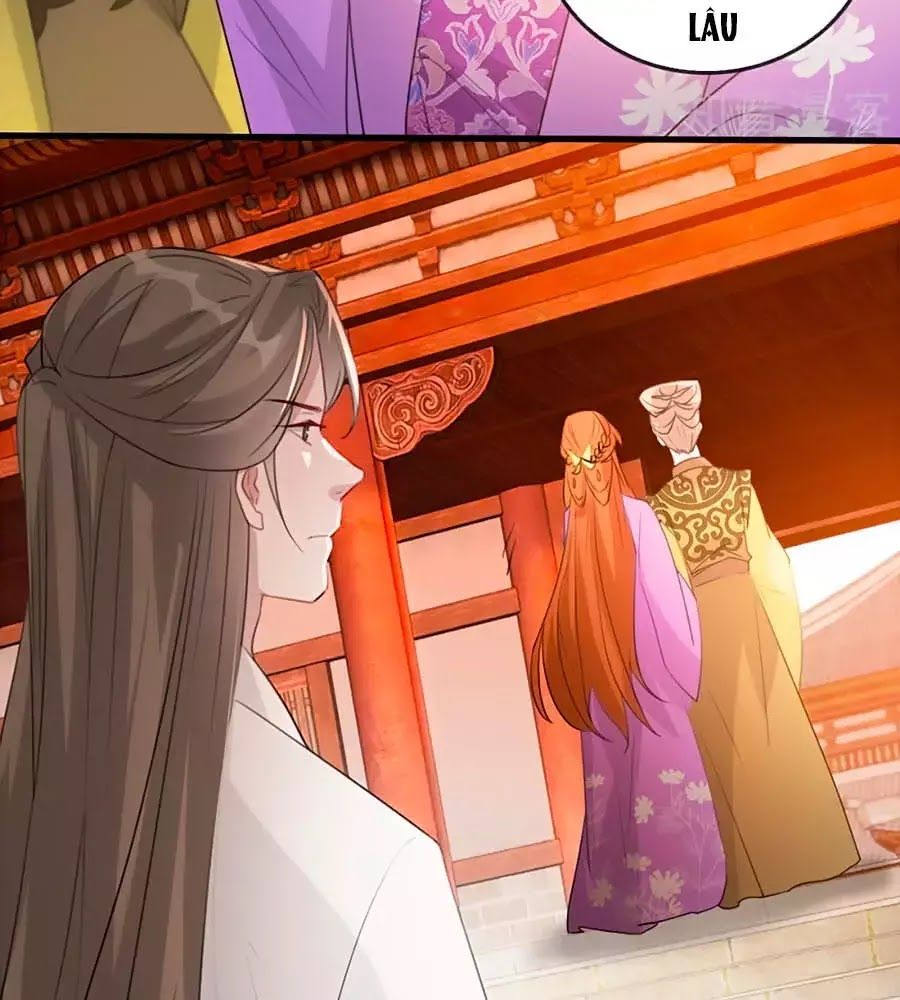 Gian Phi Như Thử Đa Kiều Chap 53 - Next Chap 54