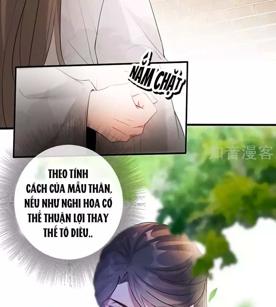 Gian Phi Như Thử Đa Kiều Chap 53 - Next Chap 54