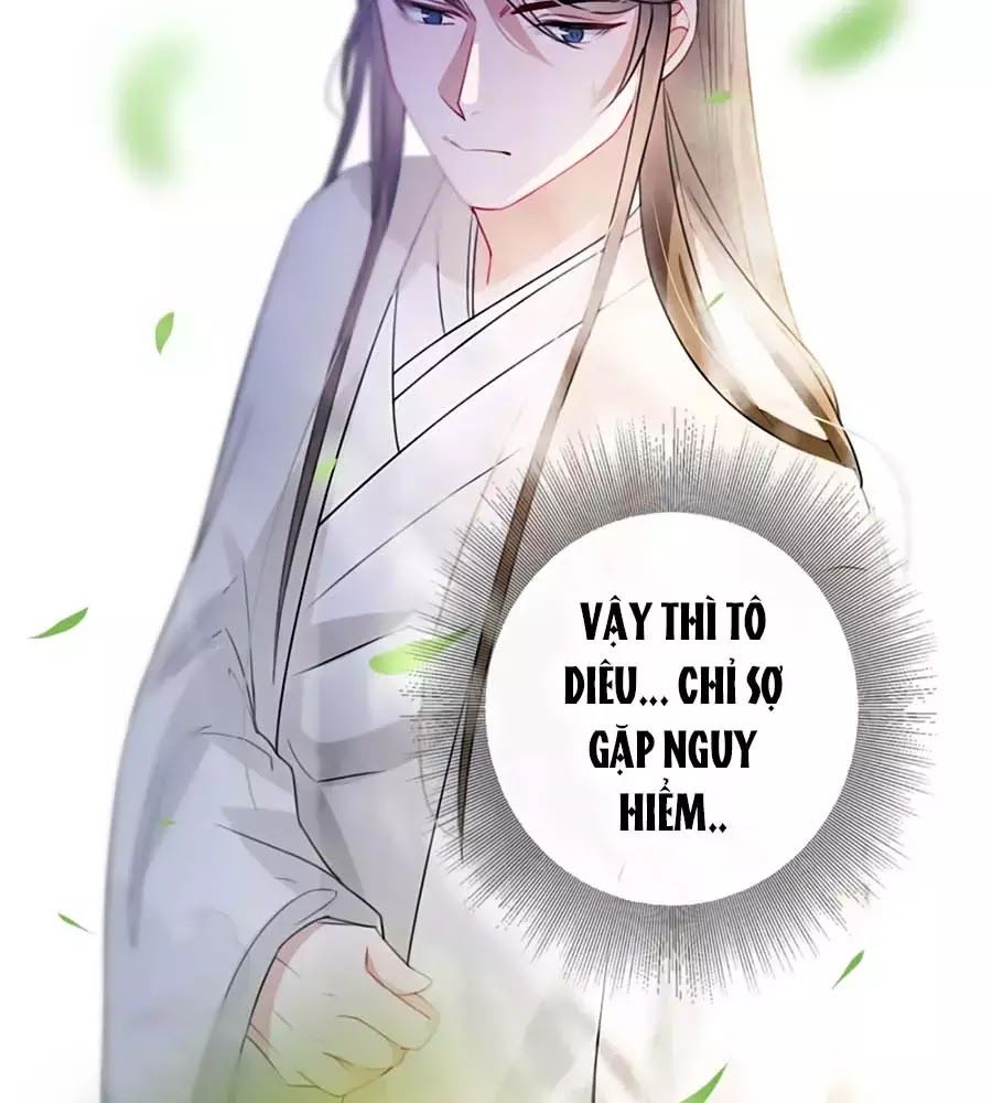 Gian Phi Như Thử Đa Kiều Chap 53 - Next Chap 54