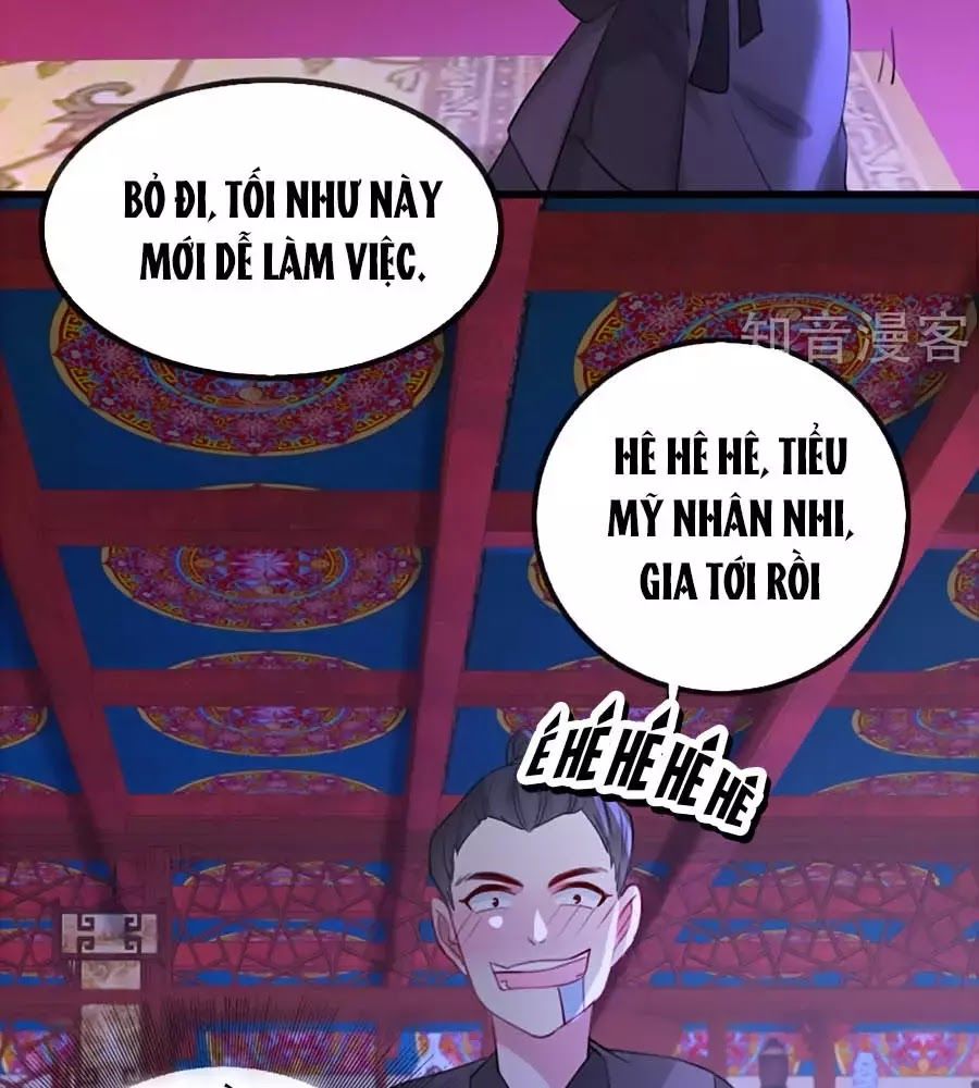 Gian Phi Như Thử Đa Kiều Chap 53 - Next Chap 54