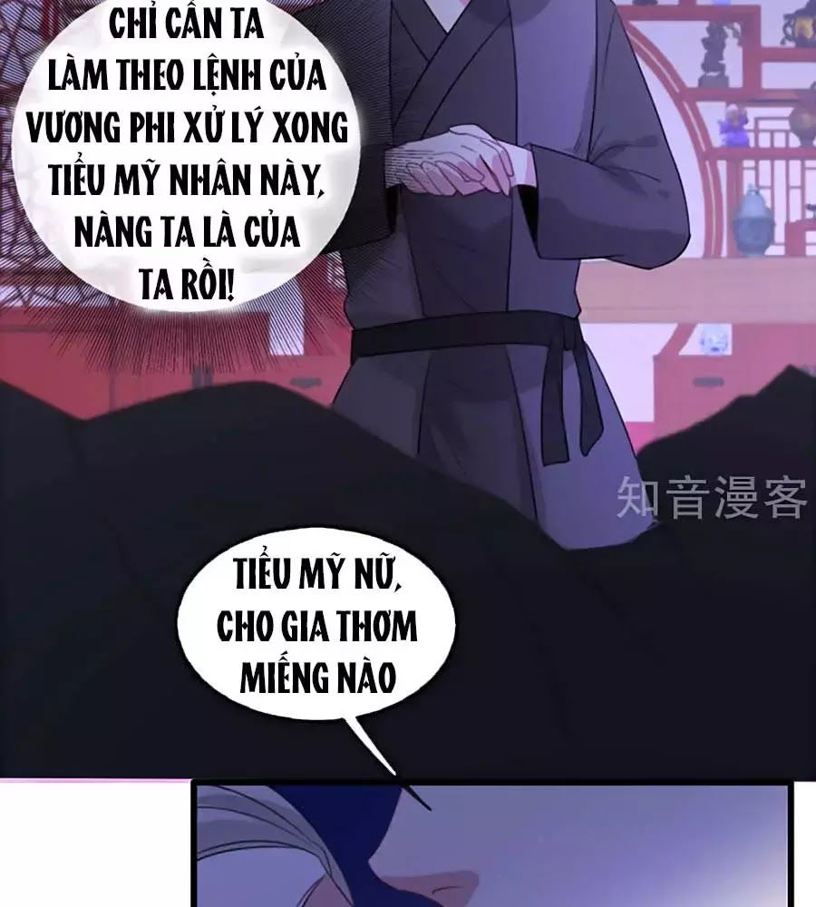 Gian Phi Như Thử Đa Kiều Chap 53 - Next Chap 54