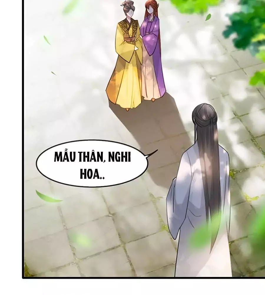 Gian Phi Như Thử Đa Kiều Chap 53 - Next Chap 54