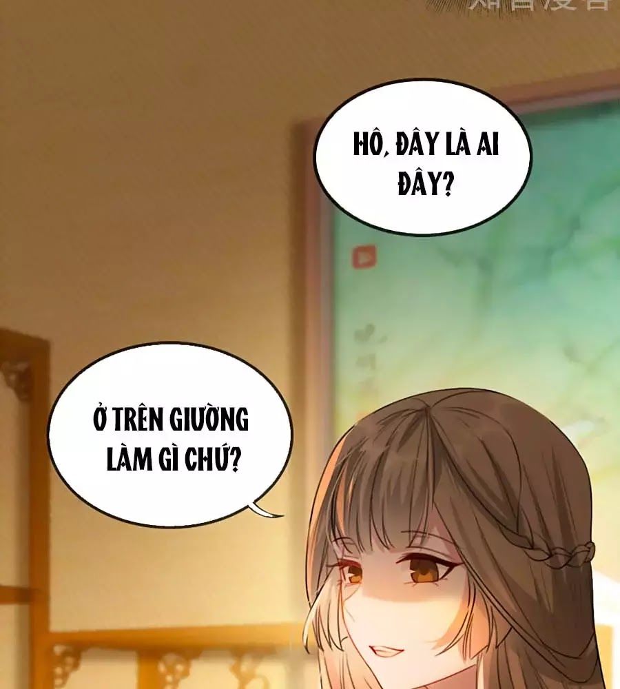 Gian Phi Như Thử Đa Kiều Chap 53 - Next Chap 54