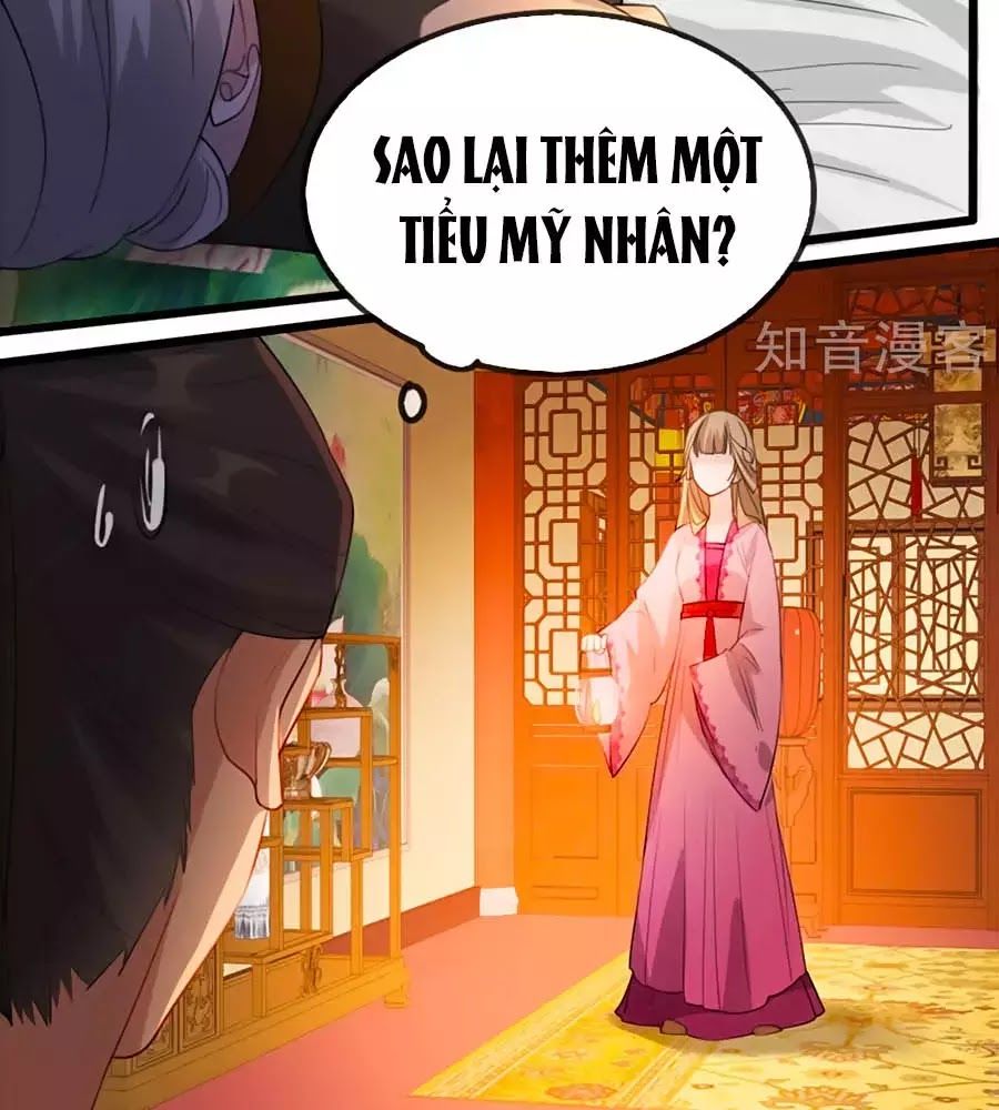 Gian Phi Như Thử Đa Kiều Chap 53 - Next Chap 54