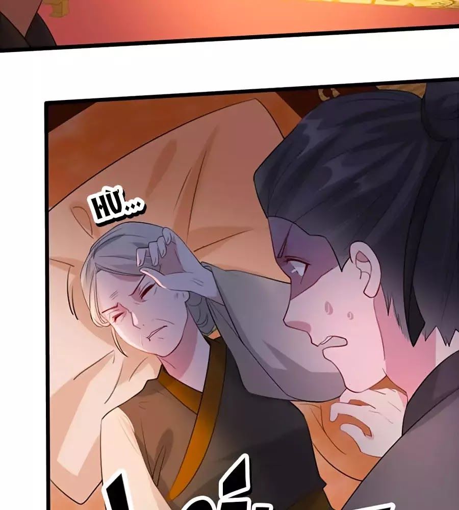 Gian Phi Như Thử Đa Kiều Chap 53 - Next Chap 54