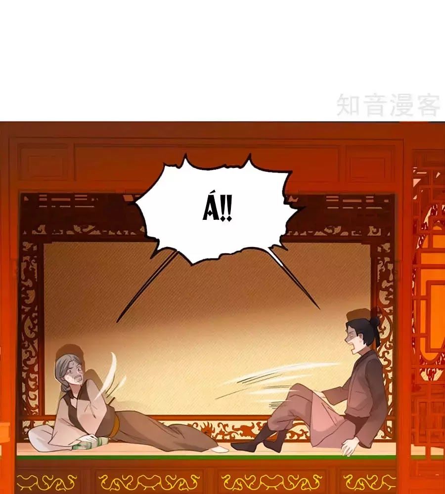 Gian Phi Như Thử Đa Kiều Chap 53 - Next Chap 54