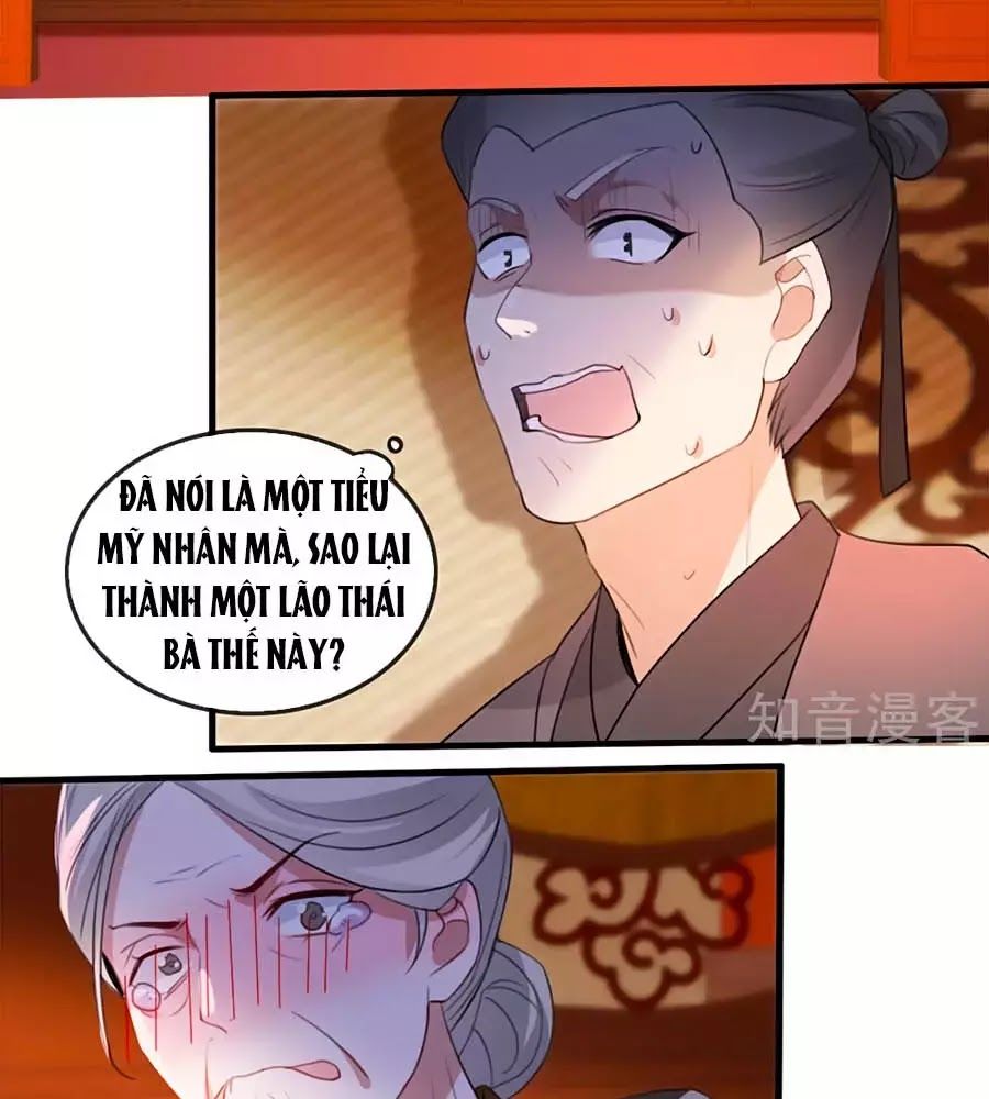 Gian Phi Như Thử Đa Kiều Chap 53 - Next Chap 54