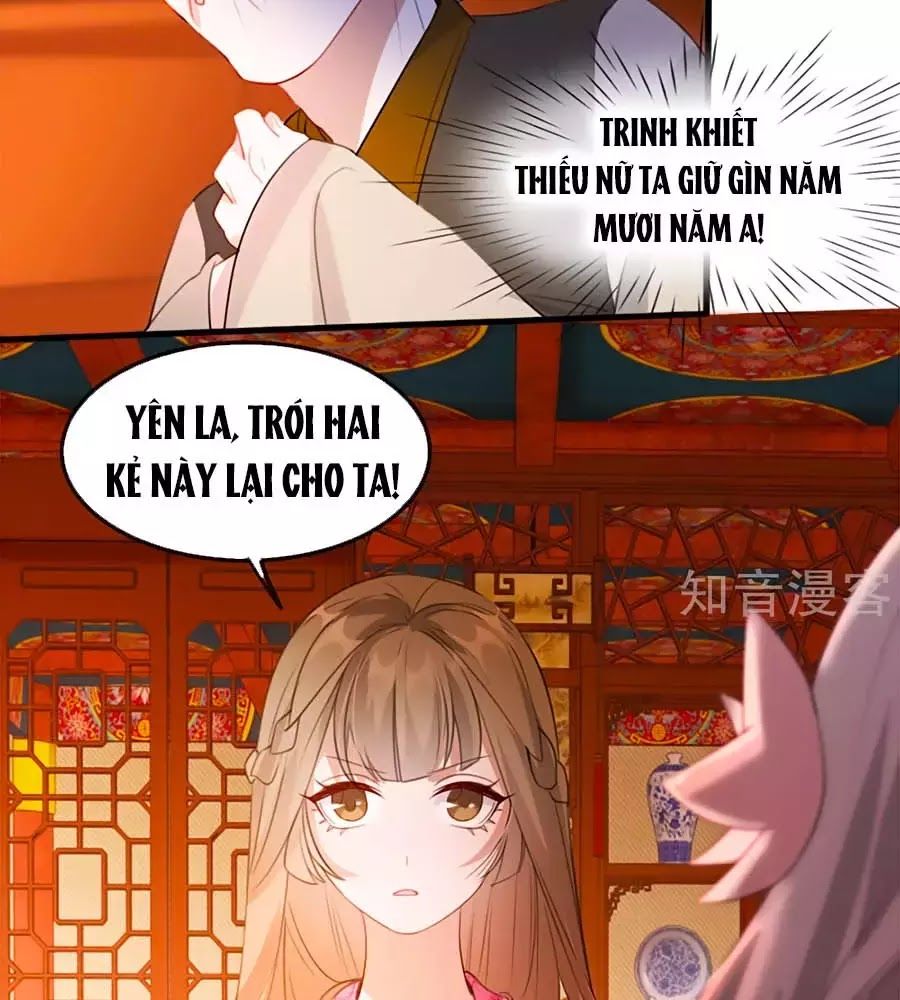 Gian Phi Như Thử Đa Kiều Chap 53 - Next Chap 54