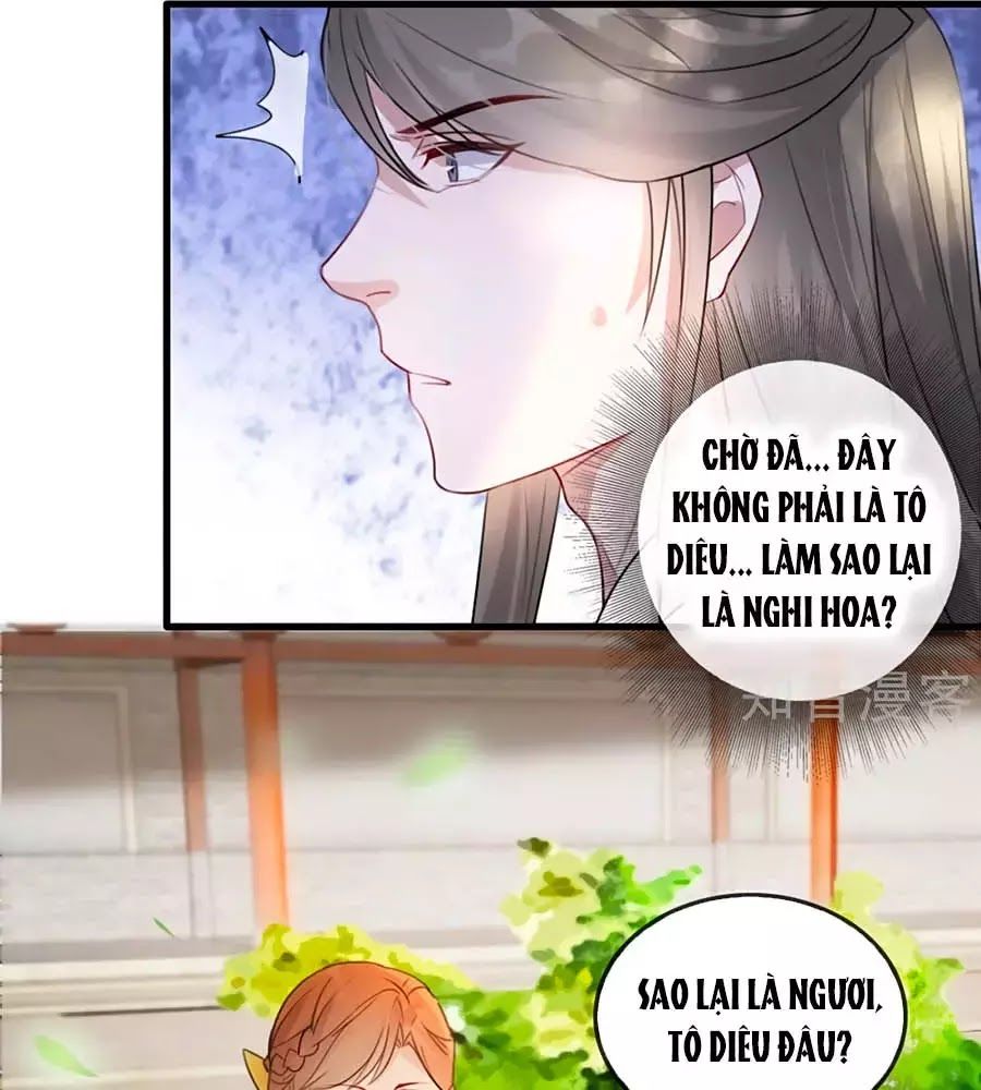 Gian Phi Như Thử Đa Kiều Chap 53 - Next Chap 54