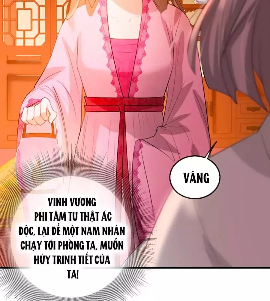 Gian Phi Như Thử Đa Kiều Chap 53 - Next Chap 54