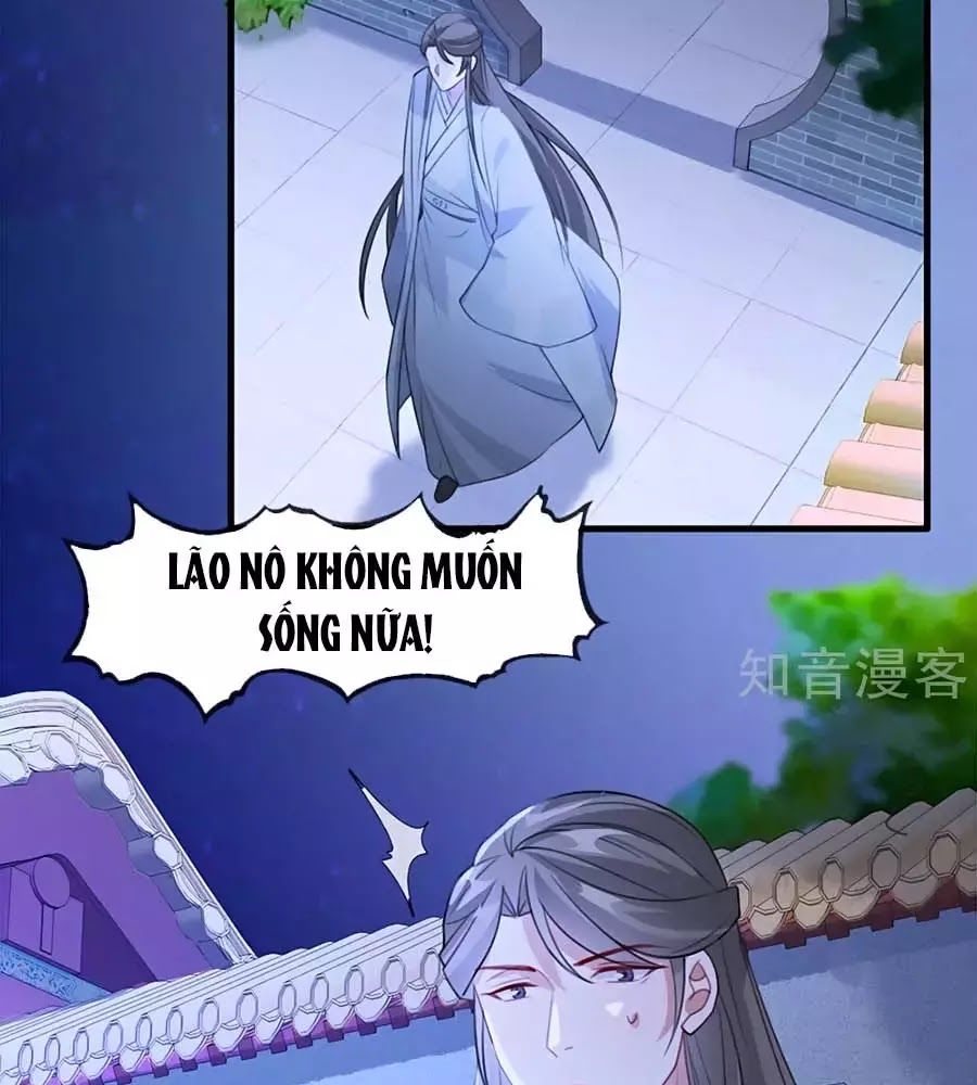 Gian Phi Như Thử Đa Kiều Chap 53 - Next Chap 54