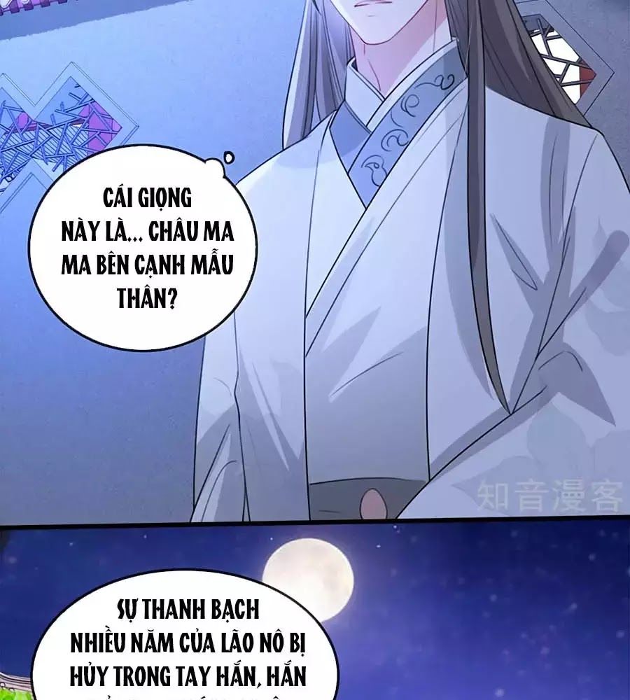 Gian Phi Như Thử Đa Kiều Chap 53 - Next Chap 54
