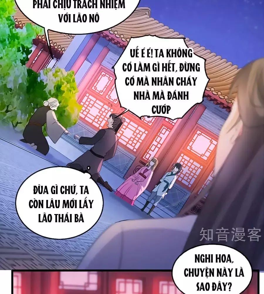 Gian Phi Như Thử Đa Kiều Chap 53 - Next Chap 54