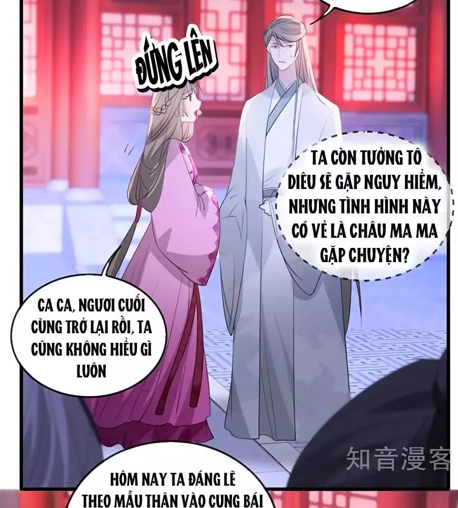 Gian Phi Như Thử Đa Kiều Chap 53 - Next Chap 54