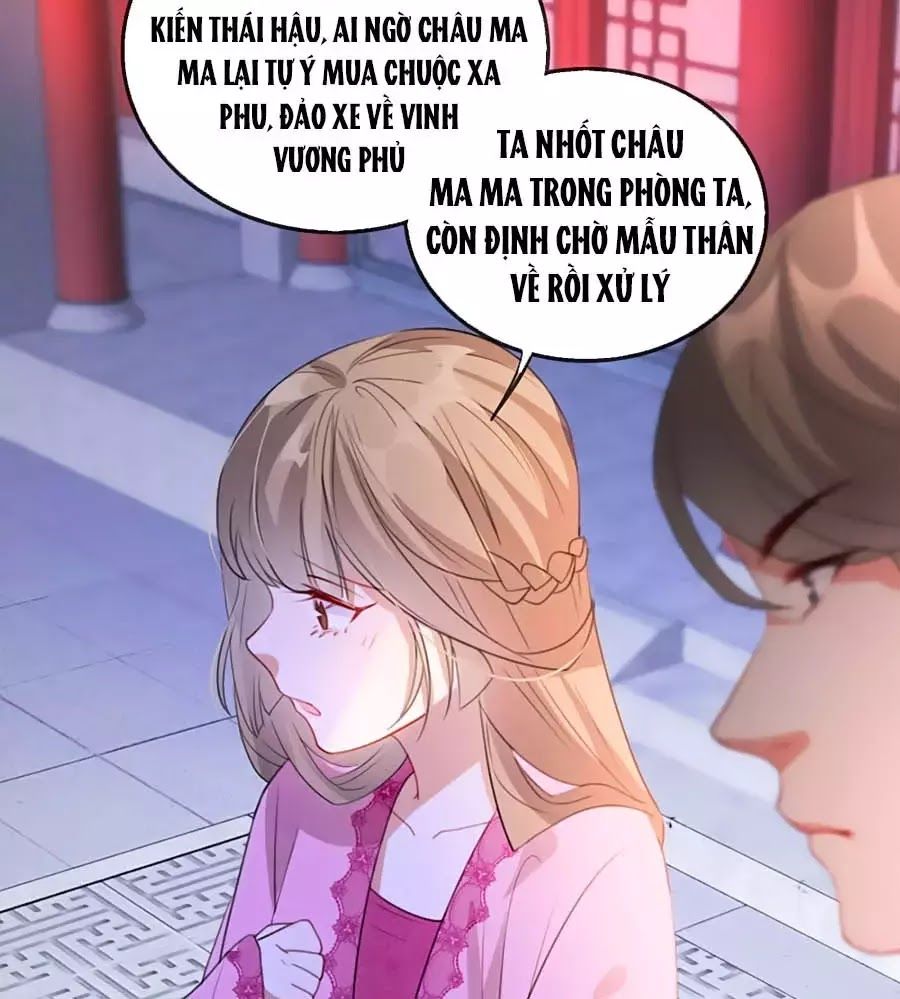 Gian Phi Như Thử Đa Kiều Chap 53 - Next Chap 54