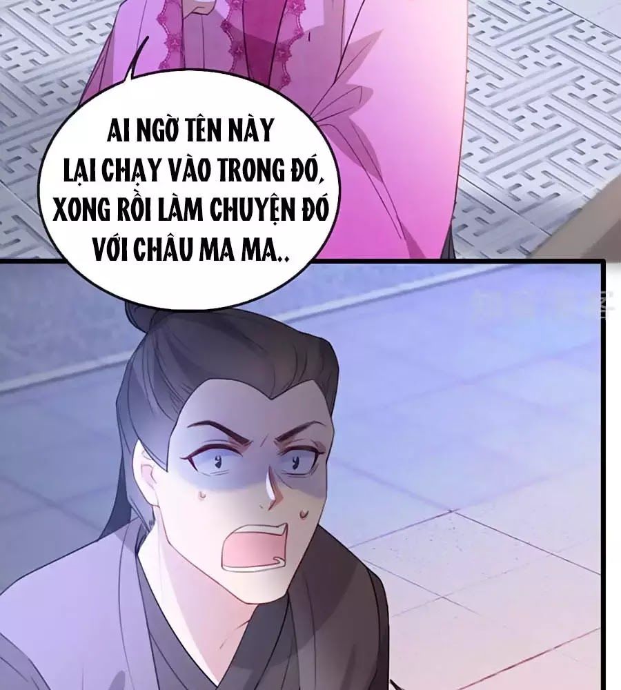 Gian Phi Như Thử Đa Kiều Chap 53 - Next Chap 54