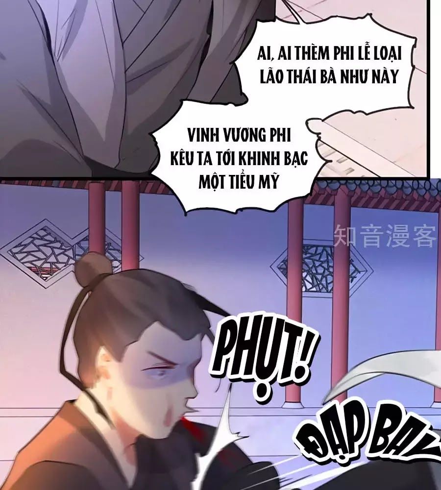 Gian Phi Như Thử Đa Kiều Chap 53 - Next Chap 54