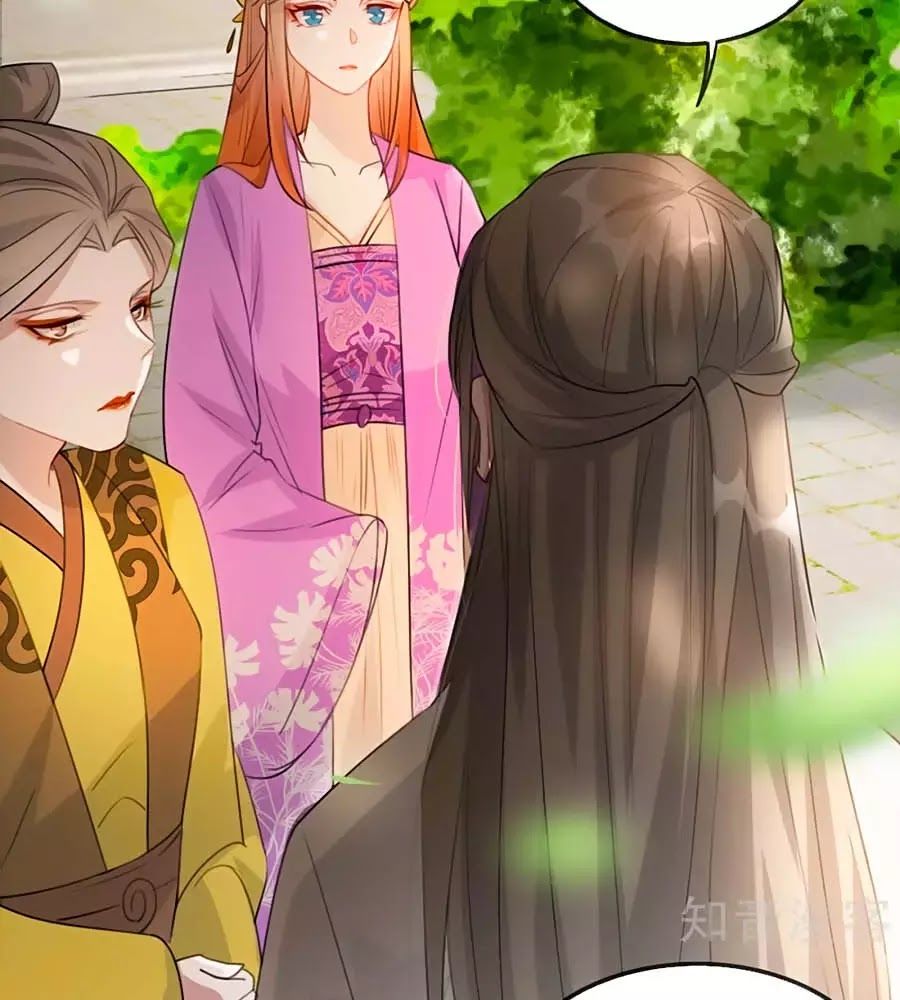 Gian Phi Như Thử Đa Kiều Chap 53 - Next Chap 54