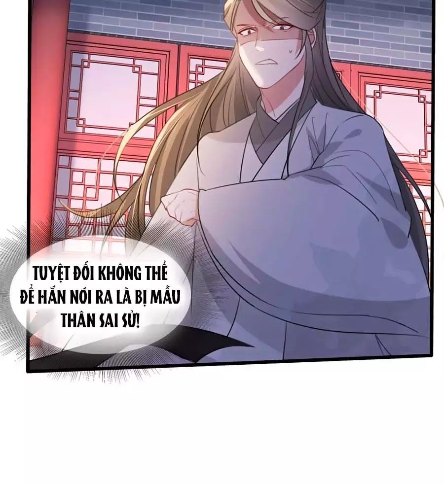 Gian Phi Như Thử Đa Kiều Chap 53 - Next Chap 54