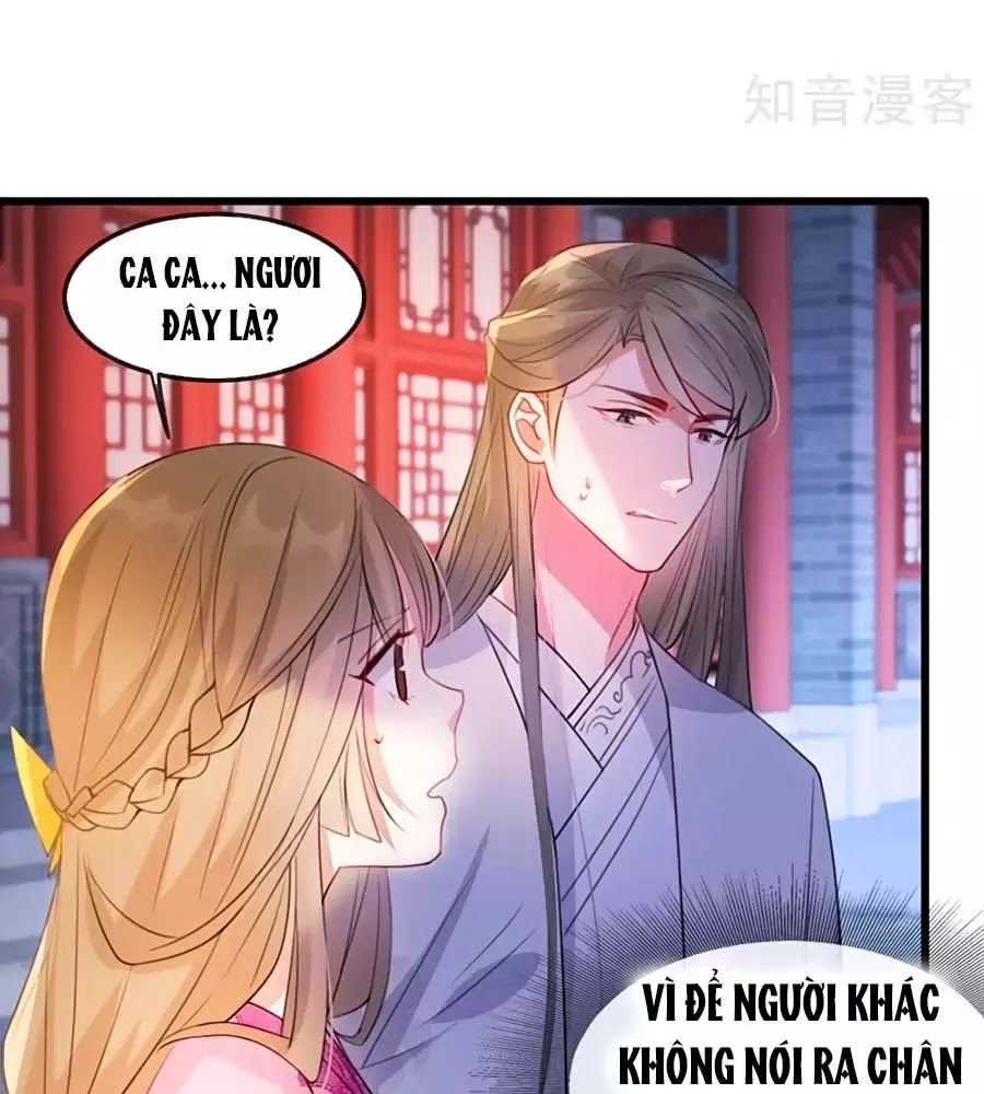 Gian Phi Như Thử Đa Kiều Chap 53 - Next Chap 54