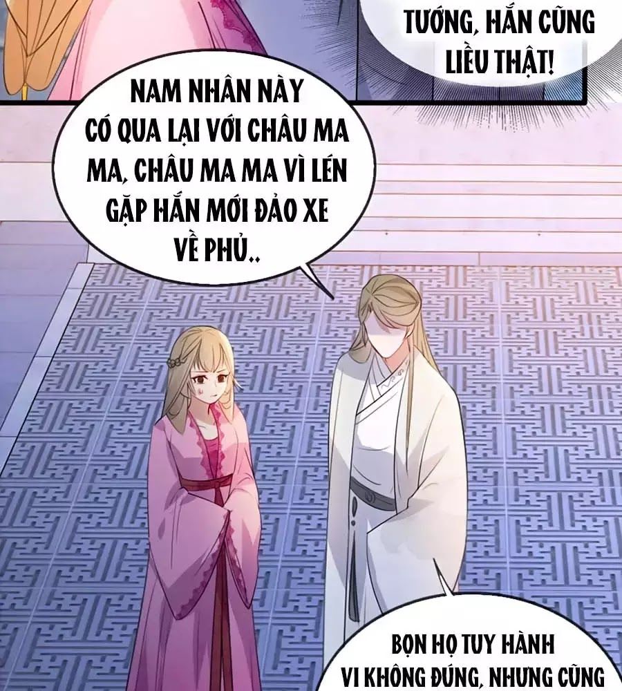 Gian Phi Như Thử Đa Kiều Chap 53 - Next Chap 54