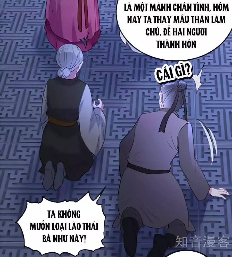Gian Phi Như Thử Đa Kiều Chap 53 - Next Chap 54