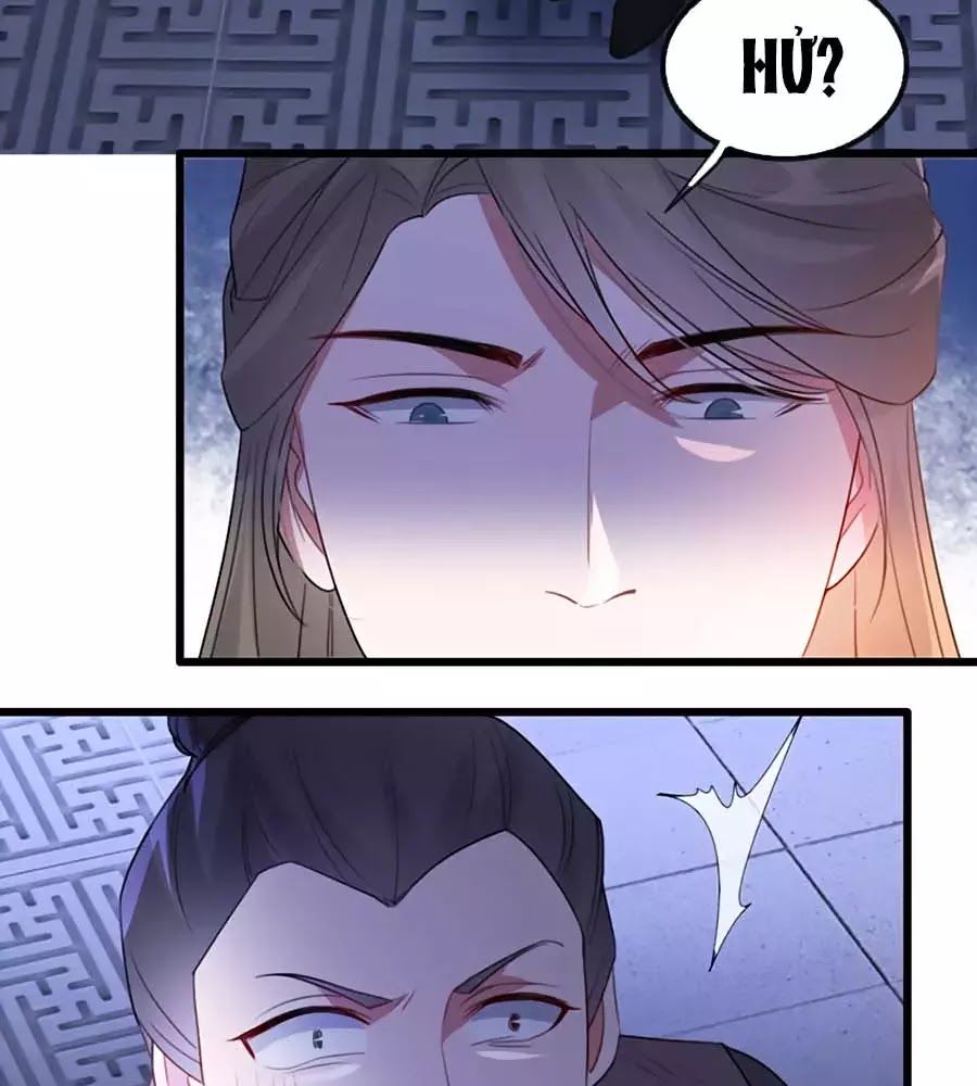 Gian Phi Như Thử Đa Kiều Chap 53 - Next Chap 54