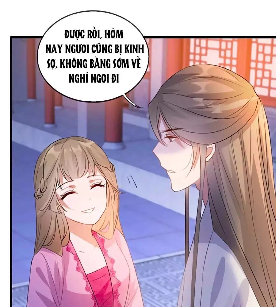 Gian Phi Như Thử Đa Kiều Chap 53 - Next Chap 54