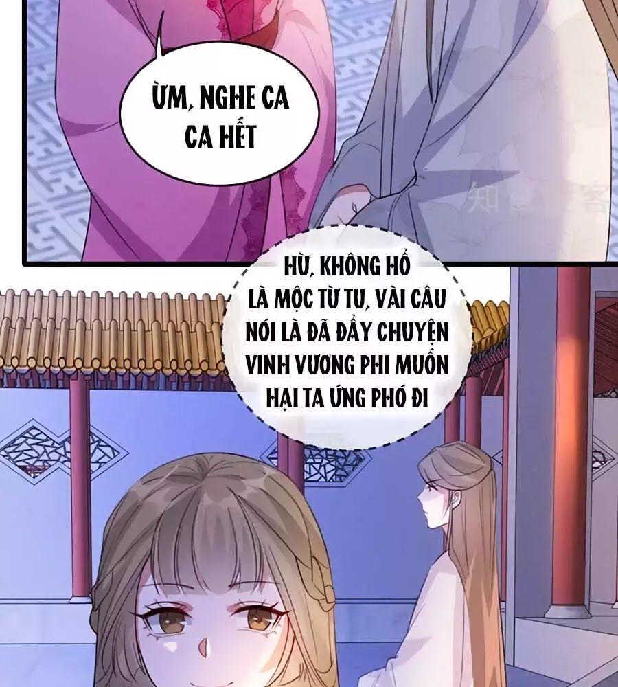 Gian Phi Như Thử Đa Kiều Chap 53 - Next Chap 54