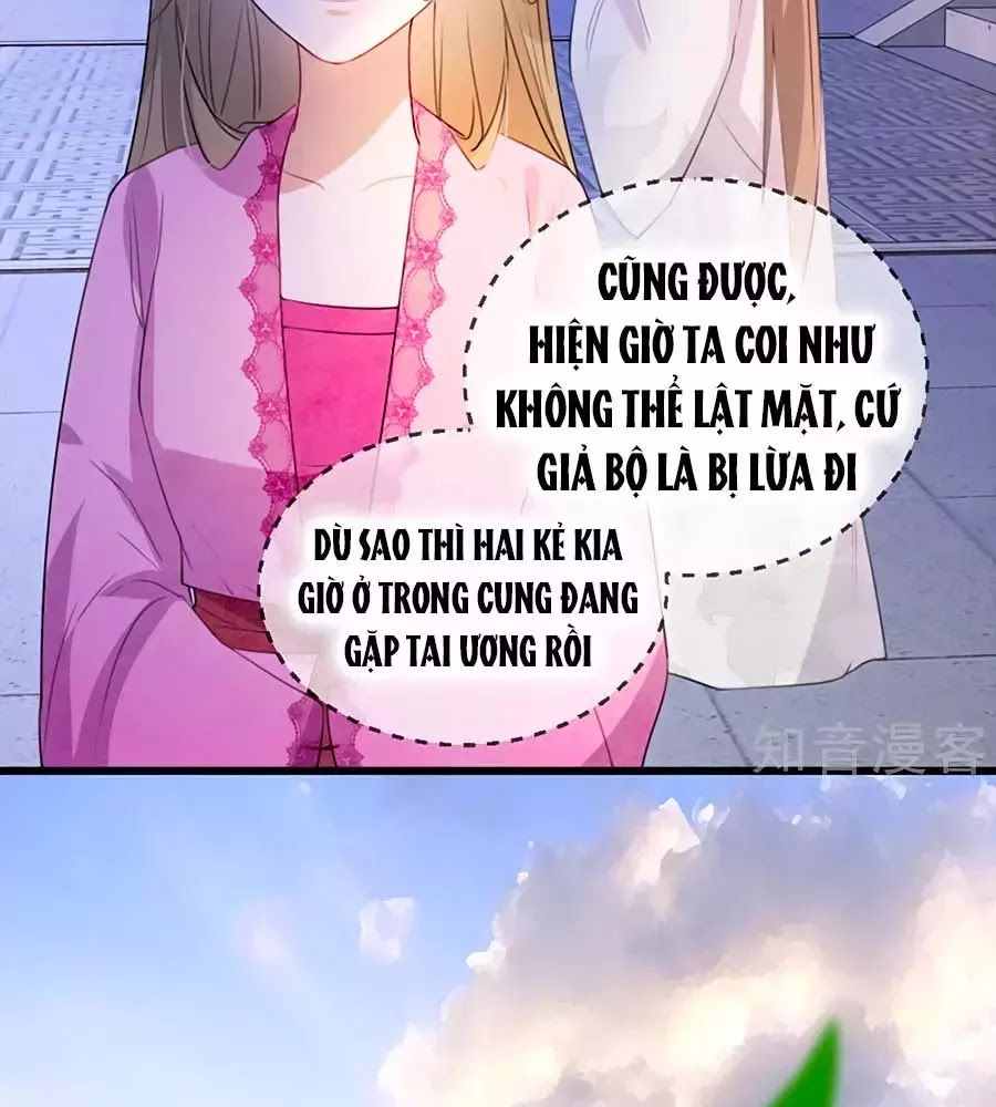 Gian Phi Như Thử Đa Kiều Chap 53 - Next Chap 54