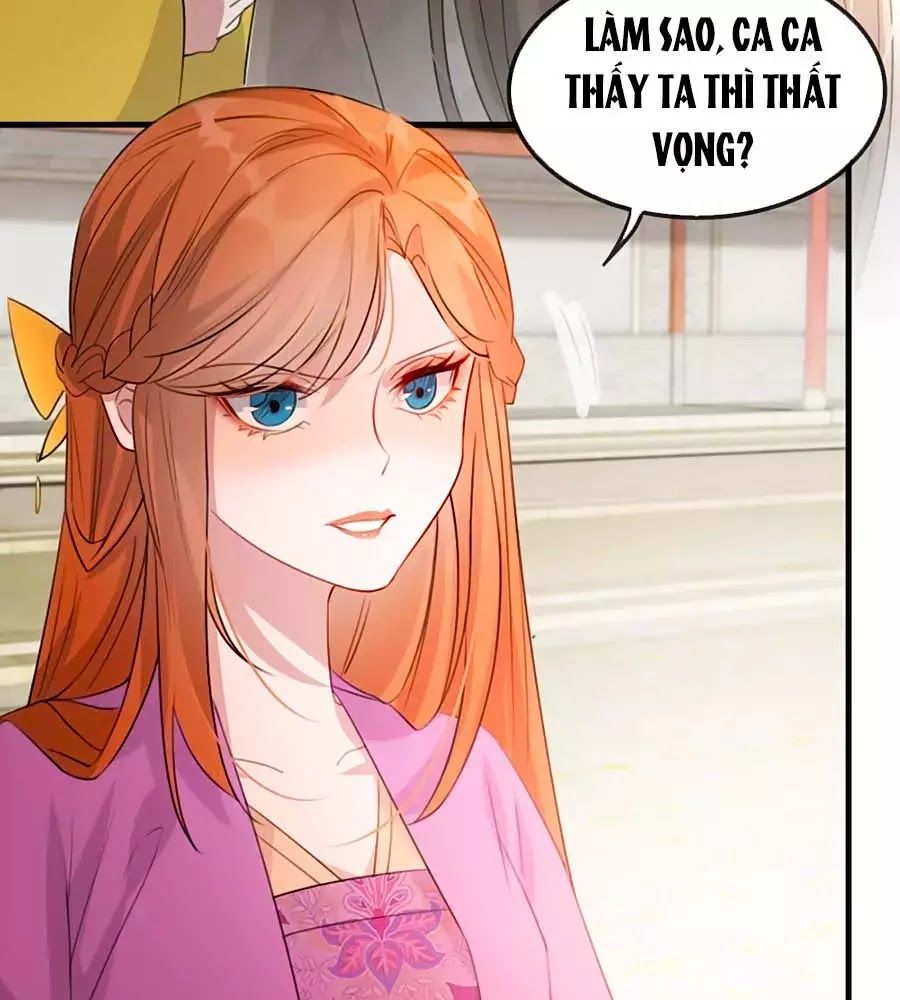 Gian Phi Như Thử Đa Kiều Chap 53 - Next Chap 54