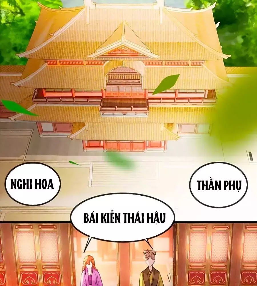 Gian Phi Như Thử Đa Kiều Chap 53 - Next Chap 54