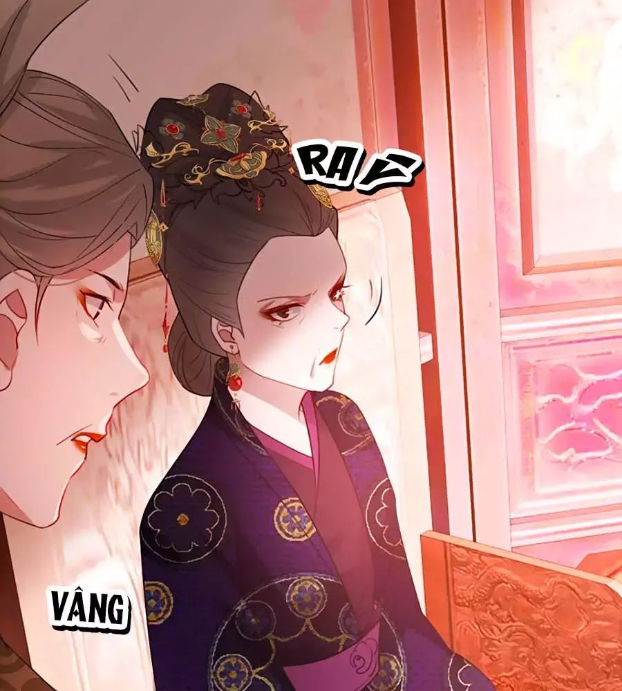 Gian Phi Như Thử Đa Kiều Chap 53 - Next Chap 54