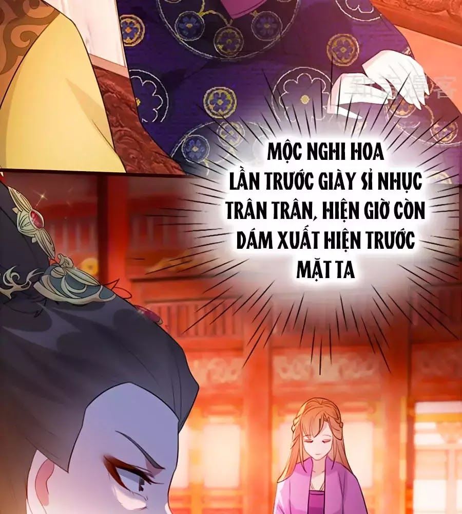 Gian Phi Như Thử Đa Kiều Chap 53 - Next Chap 54