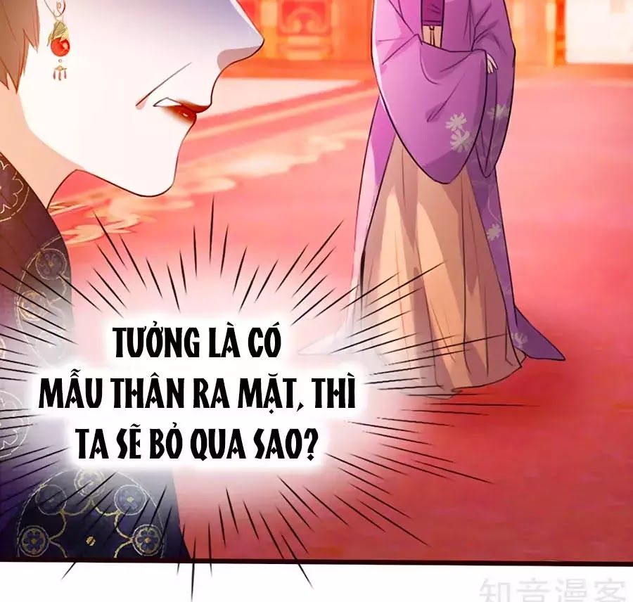 Gian Phi Như Thử Đa Kiều Chap 53 - Next Chap 54