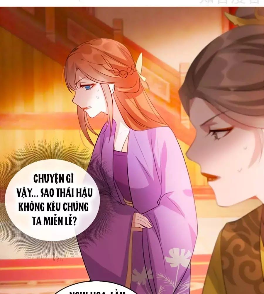 Gian Phi Như Thử Đa Kiều Chap 53 - Next Chap 54