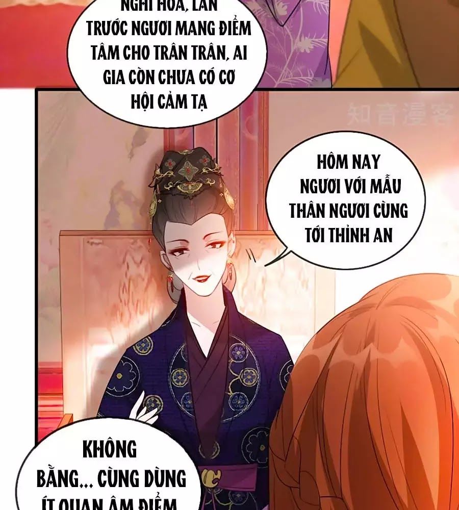 Gian Phi Như Thử Đa Kiều Chap 53 - Next Chap 54