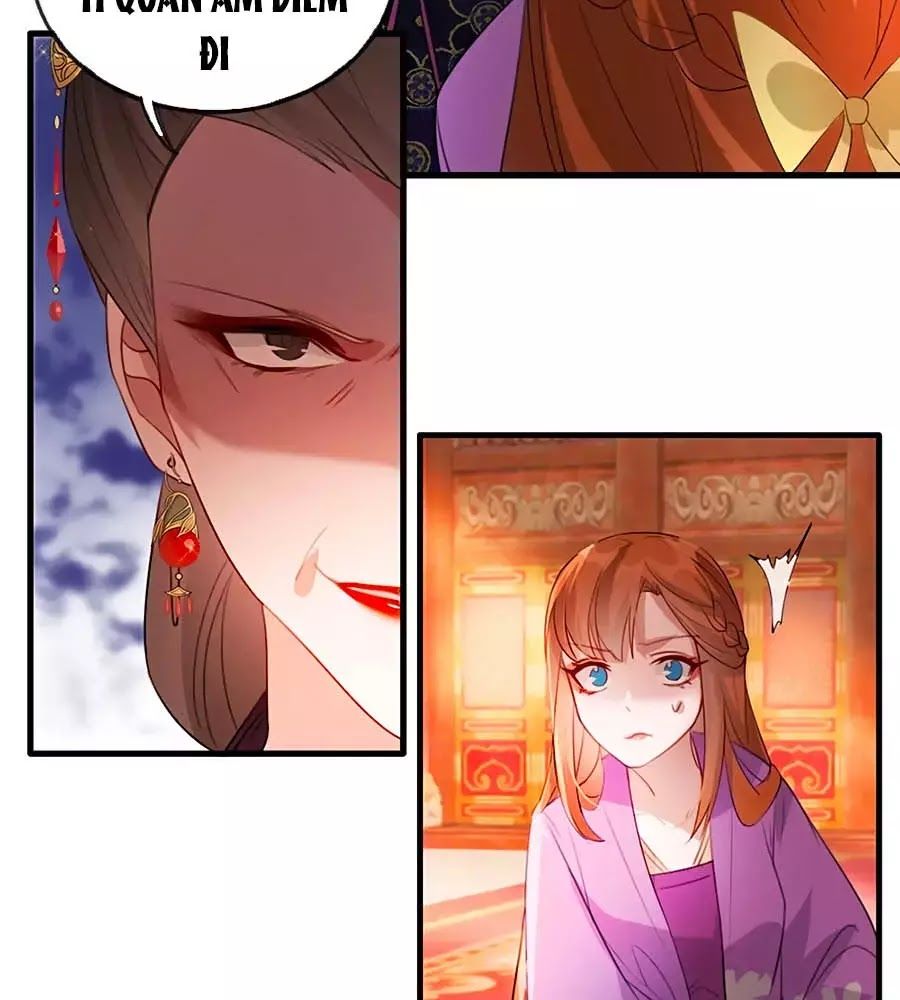 Gian Phi Như Thử Đa Kiều Chap 53 - Next Chap 54