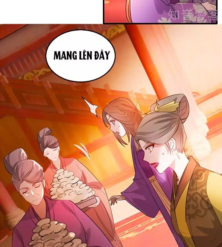 Gian Phi Như Thử Đa Kiều Chap 53 - Next Chap 54