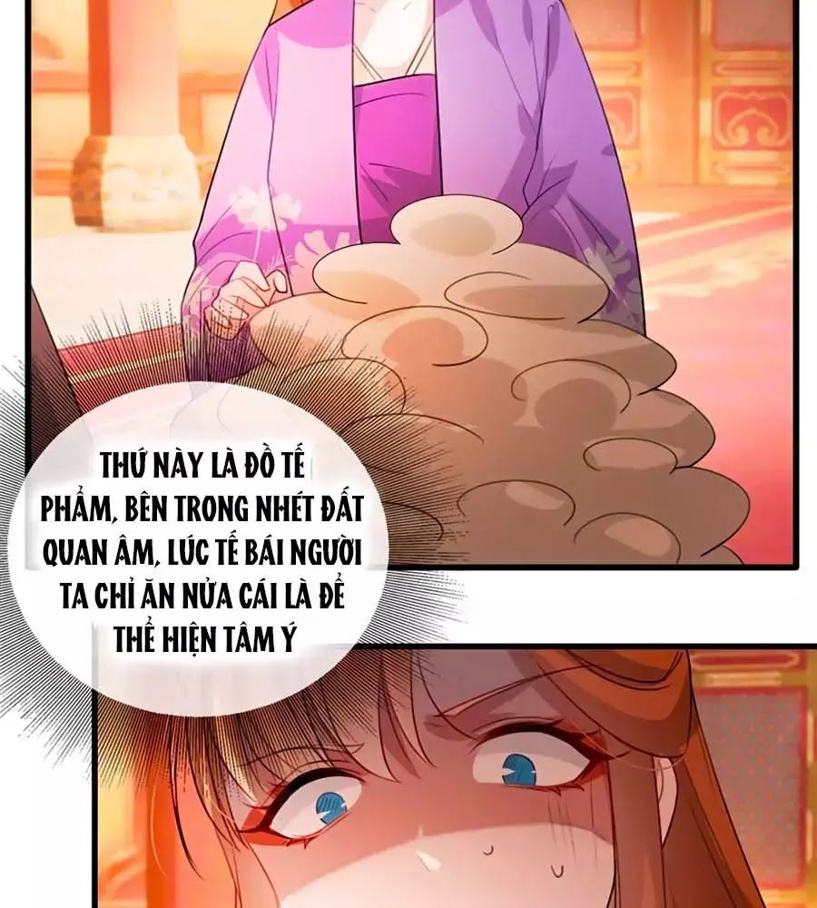 Gian Phi Như Thử Đa Kiều Chap 53 - Next Chap 54