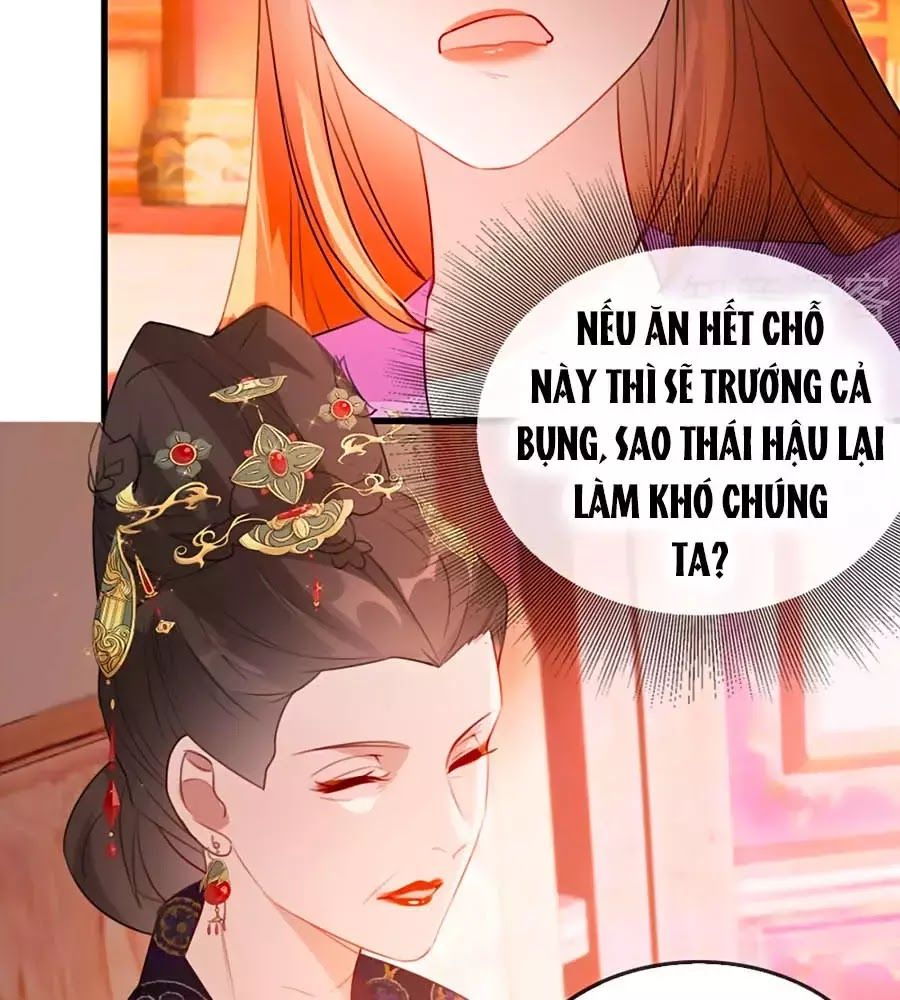 Gian Phi Như Thử Đa Kiều Chap 53 - Next Chap 54