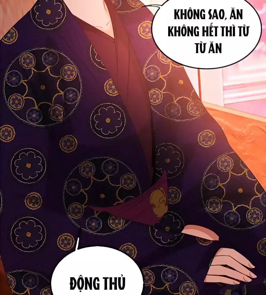 Gian Phi Như Thử Đa Kiều Chap 53 - Next Chap 54